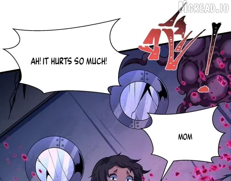Era of the Haunted Chapter 587  - page 85